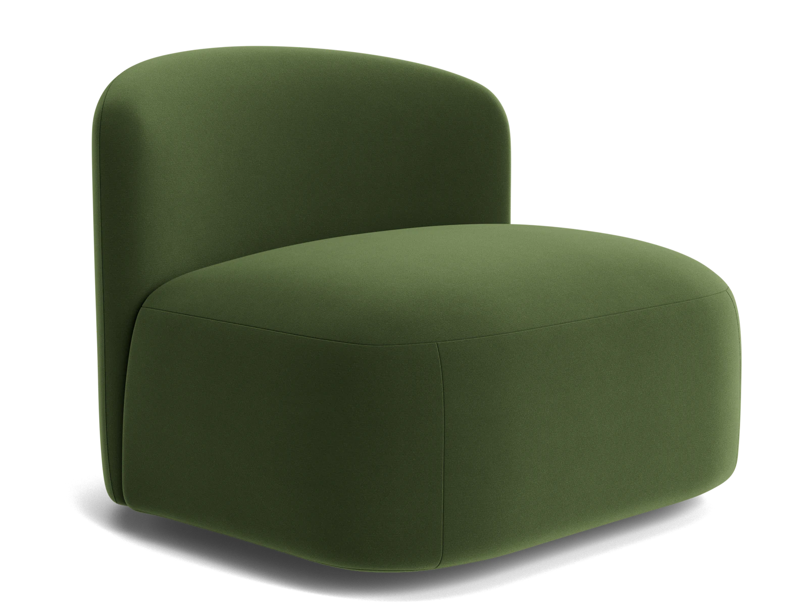 Severn Swivel Chair